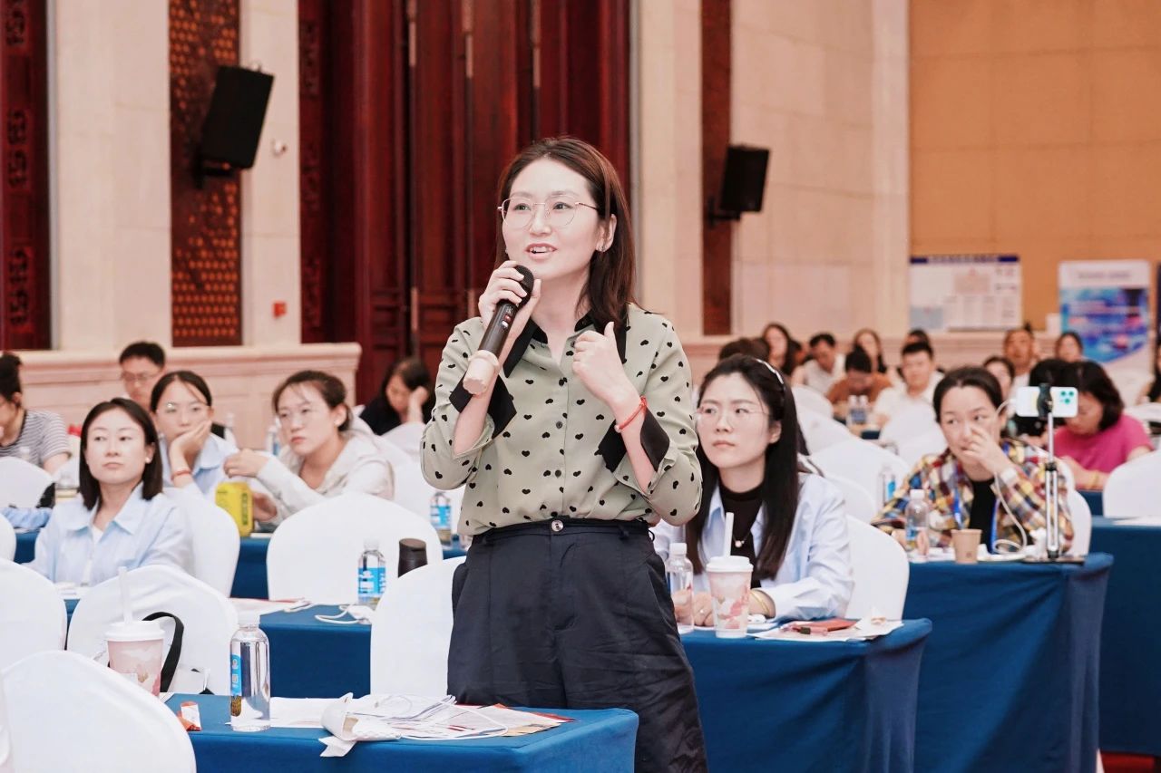 肝病凝血狀態(tài)辯論交鋒落幕，學術思辨碰撞智慧火花